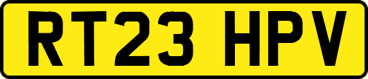 RT23HPV