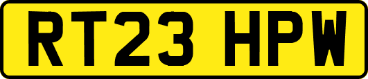 RT23HPW