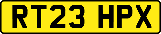 RT23HPX