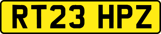 RT23HPZ