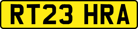RT23HRA