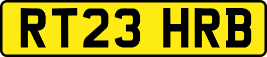 RT23HRB