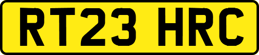 RT23HRC