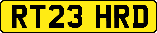 RT23HRD