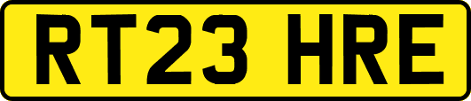 RT23HRE