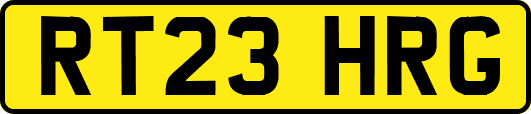 RT23HRG