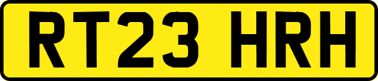 RT23HRH