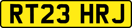 RT23HRJ