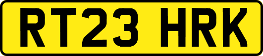 RT23HRK