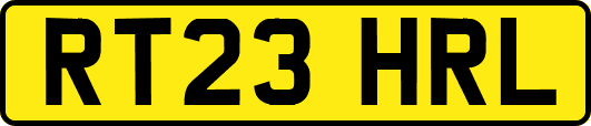 RT23HRL
