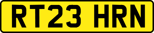 RT23HRN