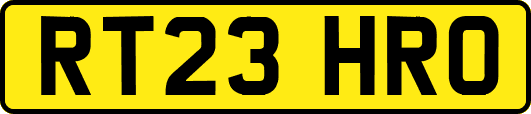RT23HRO