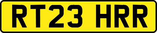 RT23HRR