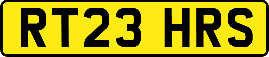RT23HRS