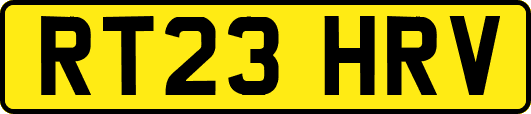 RT23HRV