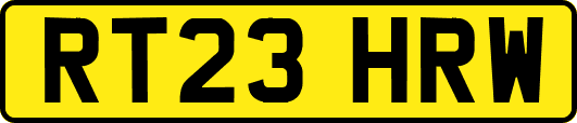 RT23HRW
