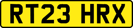 RT23HRX
