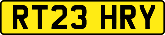 RT23HRY