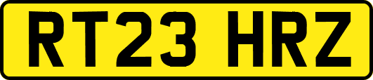 RT23HRZ