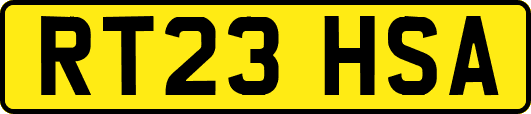 RT23HSA