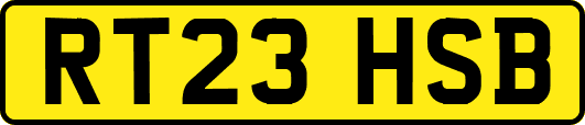 RT23HSB