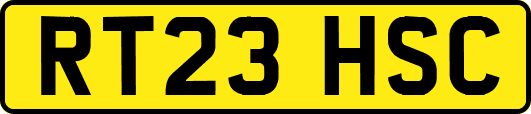 RT23HSC