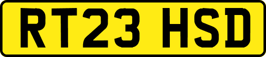 RT23HSD