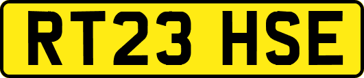 RT23HSE