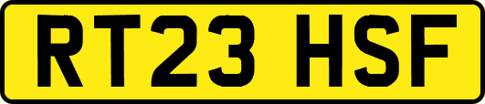 RT23HSF