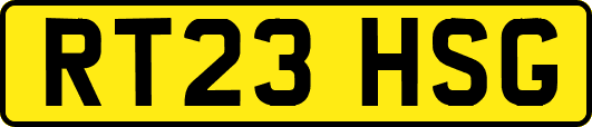 RT23HSG