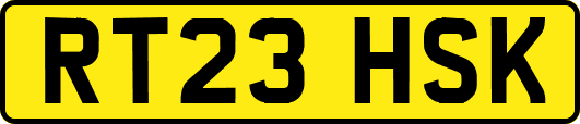 RT23HSK