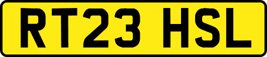 RT23HSL