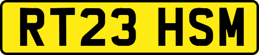 RT23HSM