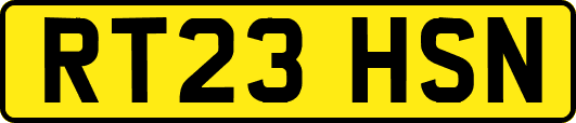 RT23HSN