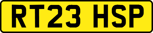 RT23HSP
