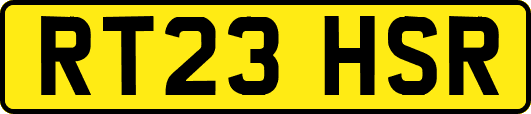 RT23HSR