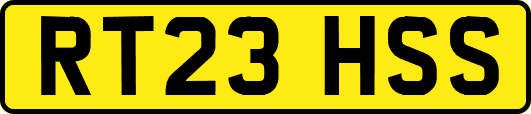 RT23HSS