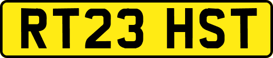 RT23HST