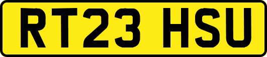 RT23HSU