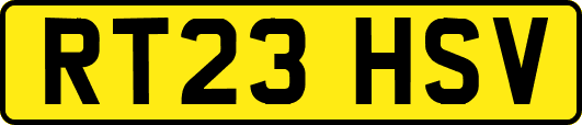 RT23HSV