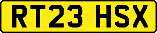 RT23HSX
