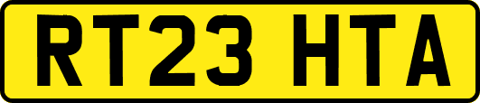 RT23HTA