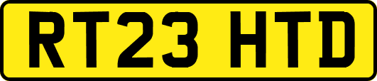 RT23HTD