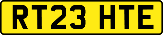 RT23HTE