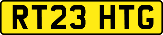 RT23HTG