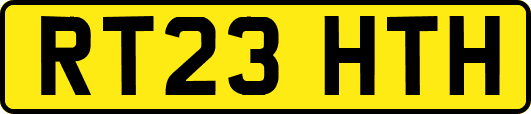 RT23HTH