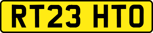 RT23HTO