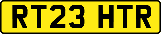 RT23HTR
