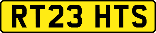 RT23HTS