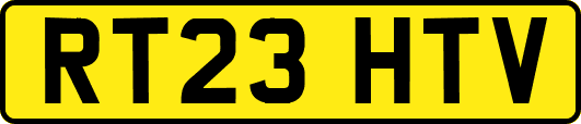 RT23HTV
